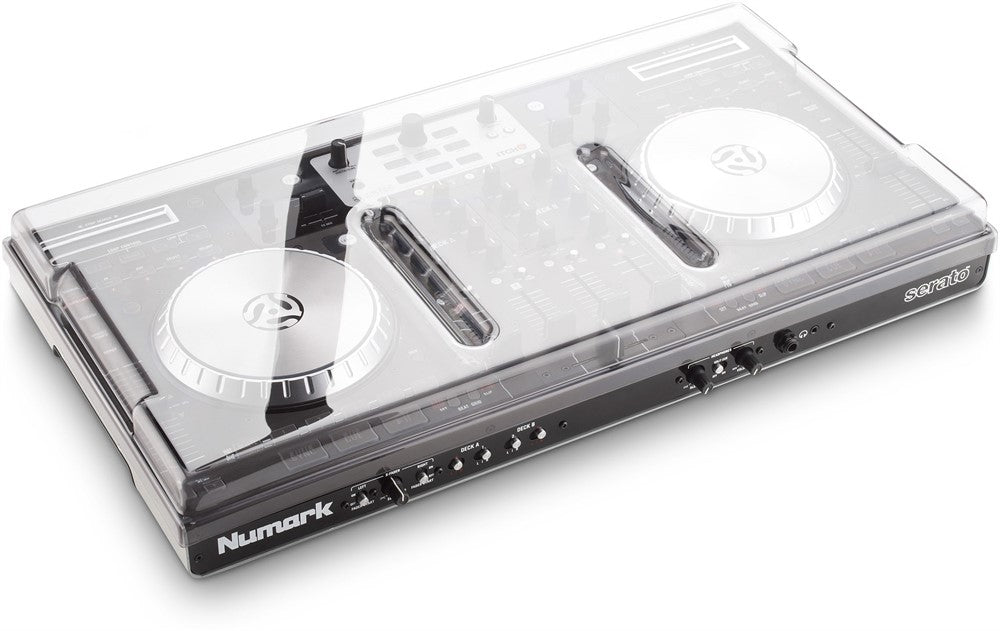 Decksaver beskyttelses cover for Numark NS6