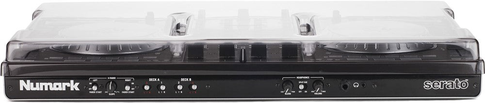 Decksaver beskyttelses cover for Numark NS6