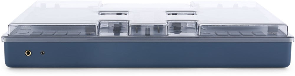 Decksaver beskyttelses cover for AlphaTheta Omnis-Duo