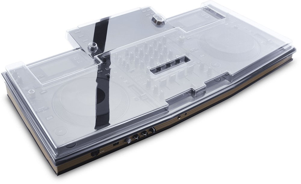 Decksaver beskyttelses cover for Pioneer DJ Opus-Quad
