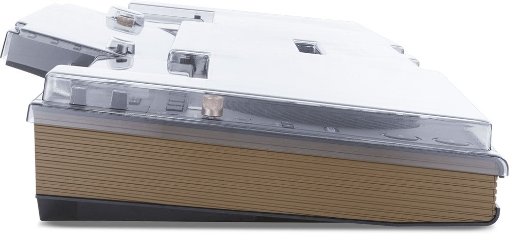 Decksaver beskyttelses cover for Pioneer DJ Opus-Quad