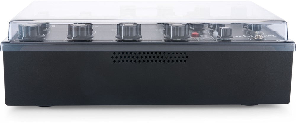 Decksaver-beskyttelses cover til Union Audio orbit.4 LE & orbit.4 LE fx