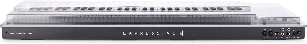 Decksaver Beskyttelses cover for Expressive E Osmose 61