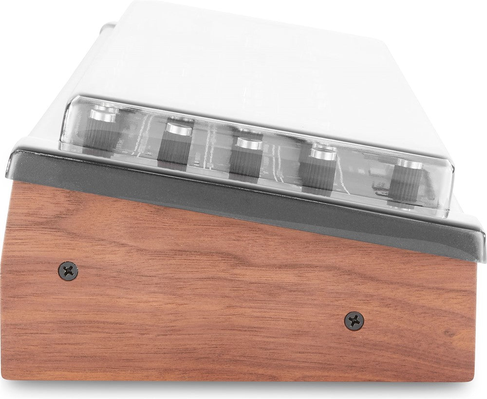 Decksaver-beskyttelses cover for Sequential Prophet-6 Desktop
