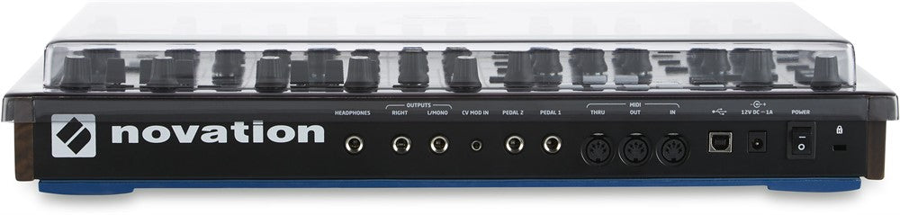 Decksaver beskyttelses cover for Novation Peak