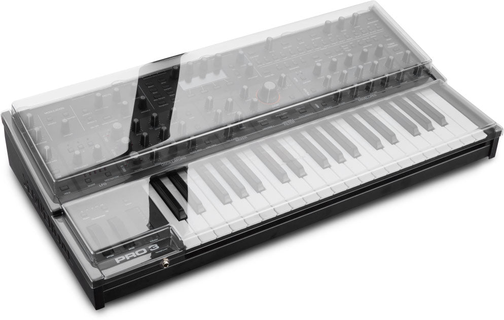 Decksaver beskyttelsesdeksel for Sequential Pro 3