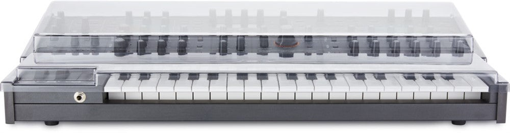 Decksaver beskyttelsesdeksel for Sequential Pro 3