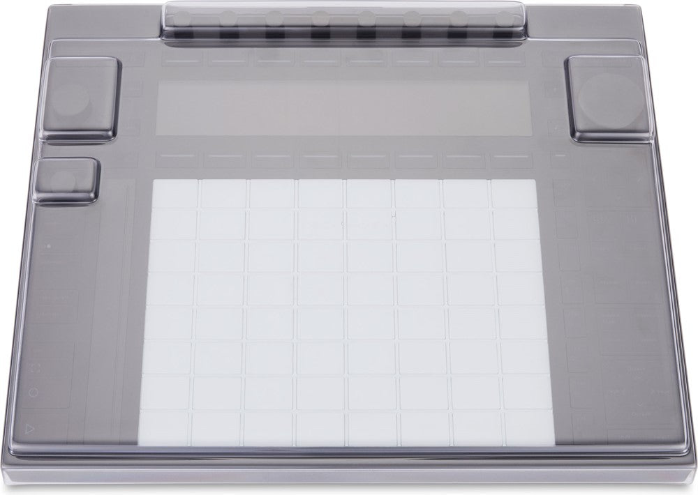 Decksaver Beskyttelses cover for Ableton Push 3