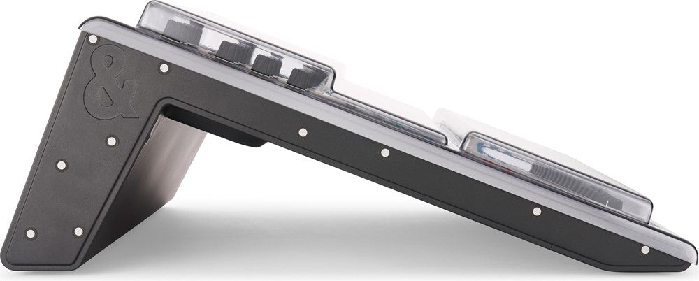 Decksaver Beskyttelses cover for Allen & Heath QU-5/5D