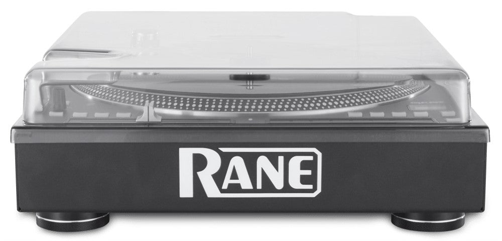 Decksaver beskyttelsesdeksel for Rane Twelve MkII