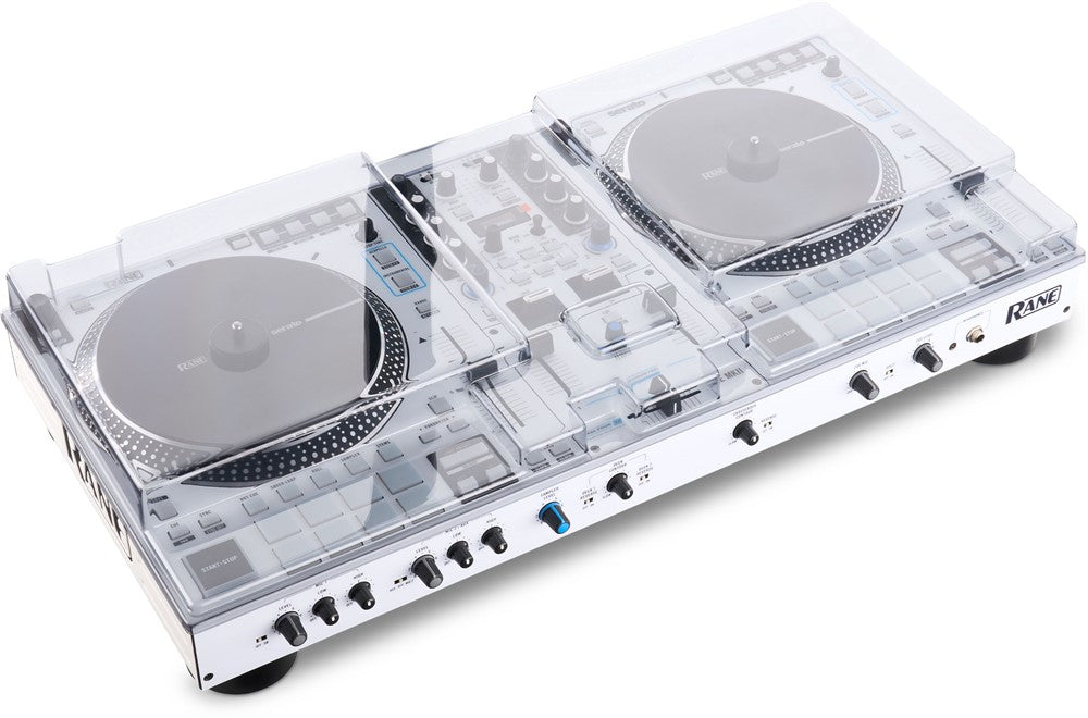Decksaver beskyttelsesdeksel for Rane One MK1 & MK2