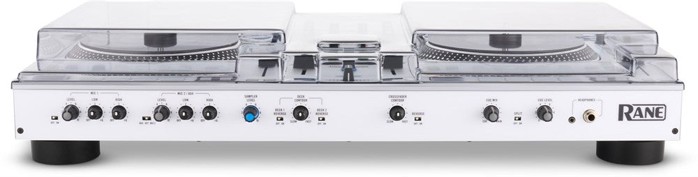 Decksaver beskyttelsesdeksel for Rane One MK1 & MK2