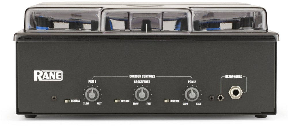 Decksaver Beskyttelses cover for Rane Sixty-Two