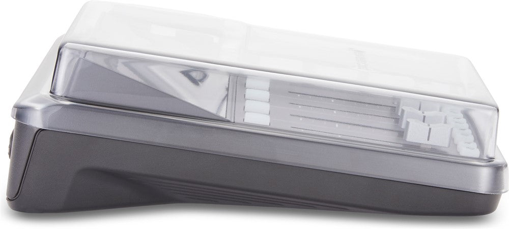 Decksaver Beskyttelses cover for Rode Rodecaster Duo