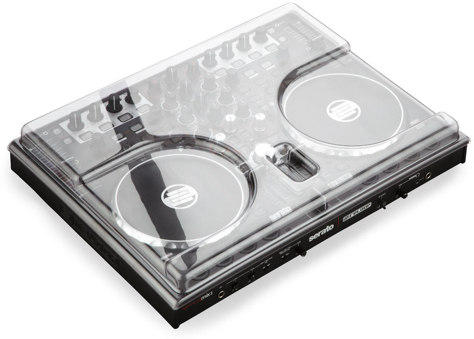Decksaver Beskyttelses cover for Reloop Terminal Mix 2
