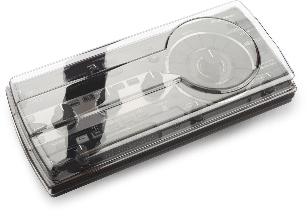 Decksaver beskyttelses cover for Pioneer RMX-1000