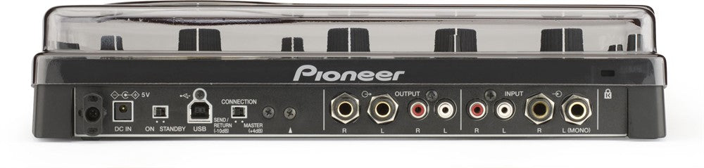 Decksaver beskyttelses cover for Pioneer RMX-1000