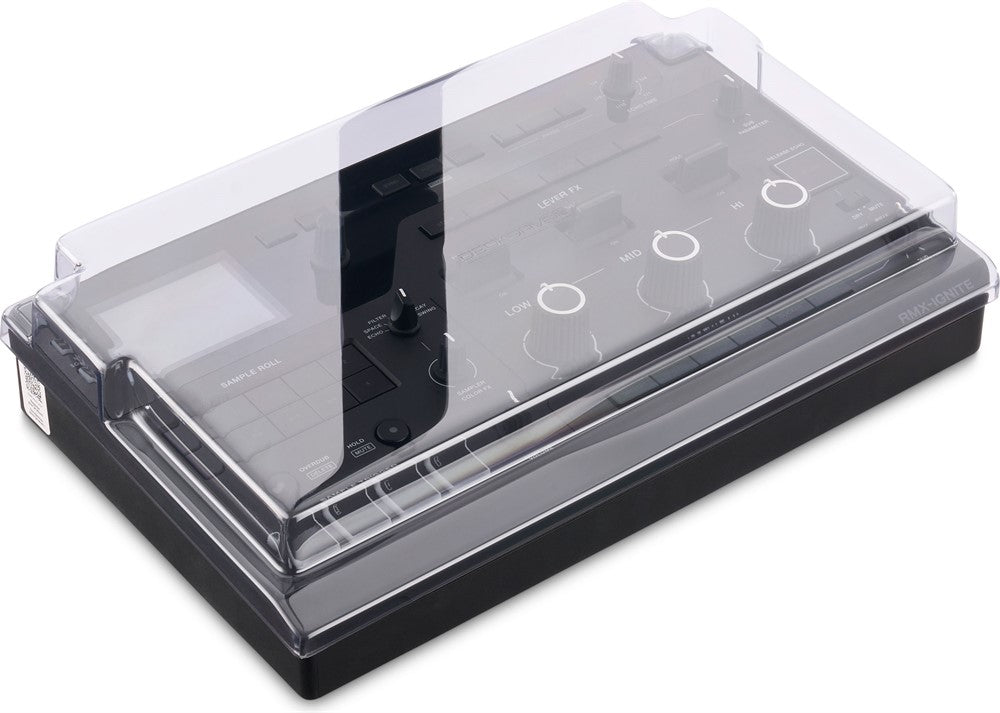 Decksaver beskyttelses cover for AlphaTheta RMX-Ignite