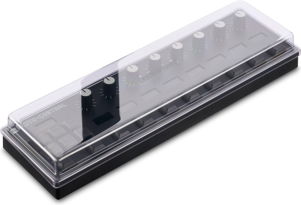 Decksaver-beskyttelses cover for Melbourne Instruments Roto Control
