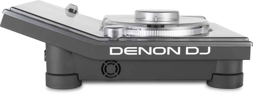 Decksaver-beskyttelses cover for Denon DJ Prime SC6000 & SC6000M