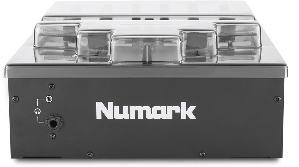 Decksaver Beskyttelses cover for Numark Scratch