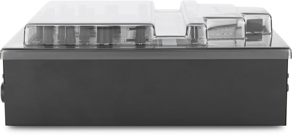 Decksaver Beskyttelses cover for Numark Scratch