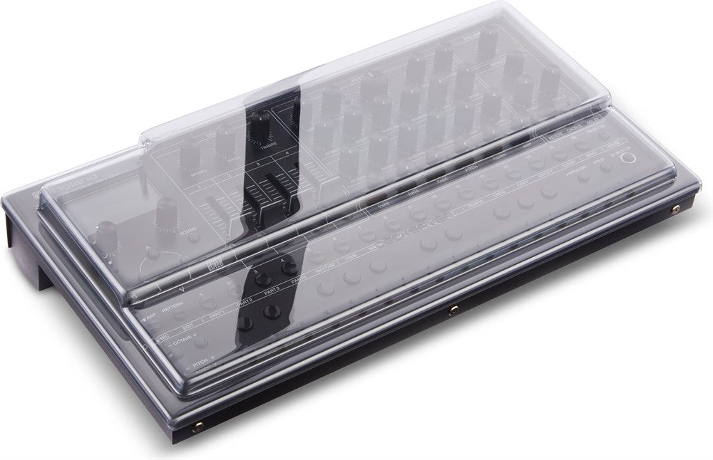 Decksaver beskyttelses cover for Roland SH-4D