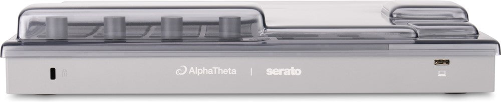 Decksaver Beskyttelses cover for AlphaTheta Slab