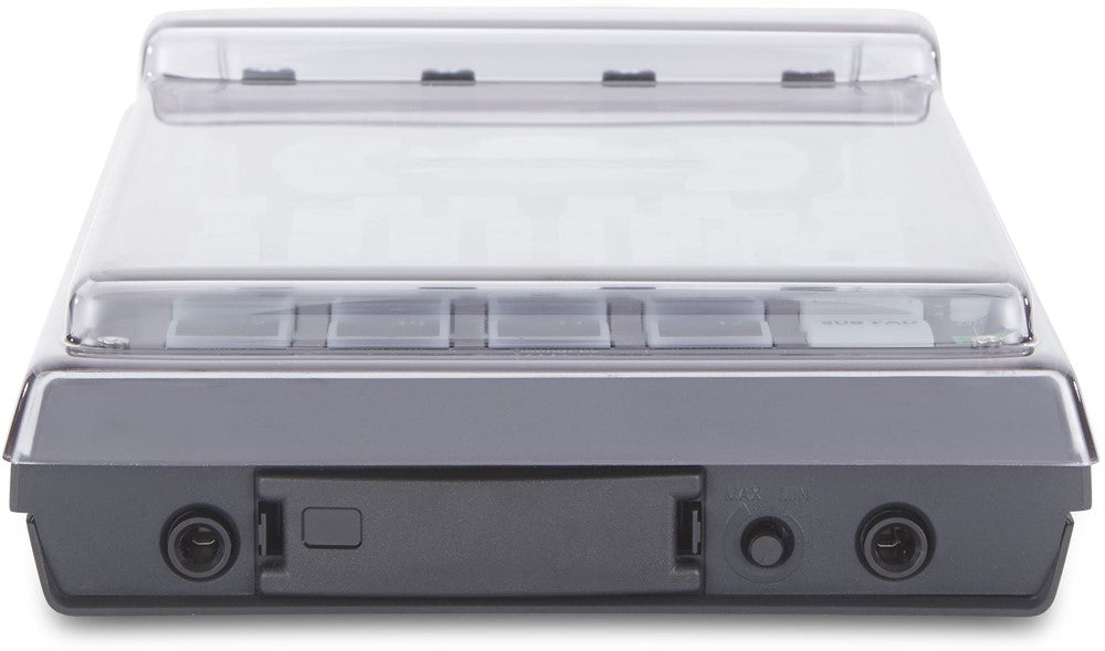 Decksaver-beskyttelses cover for Roland SP404, SP404A & SP404SX