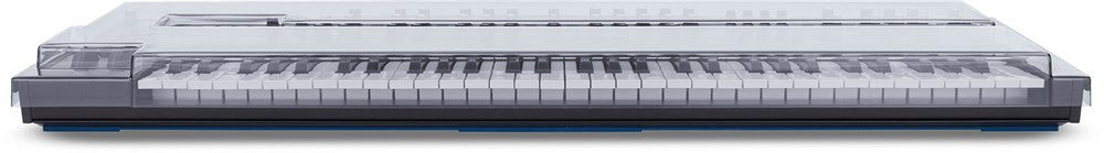 Decksaver Beskyttelses cover for Novation Summit (Soft-Fit)