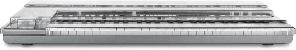 Decksaver beskyttelsesdeksel for UDO Audio SUPER 6