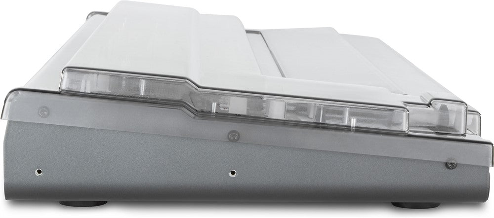 Decksaver beskyttelsesdeksel for UDO Audio SUPER 6