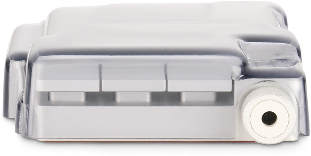 Decksaver Beskyttelsescover for Teenage Engineering TP-7 Field Recorder