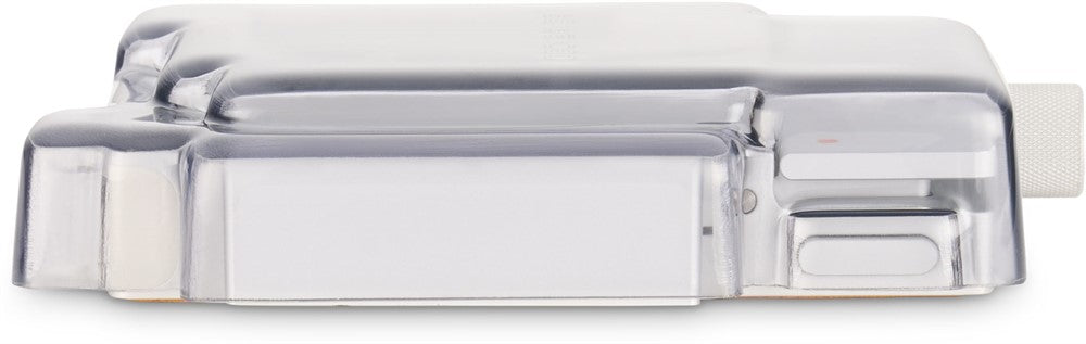 Decksaver Beskyttelsescover for Teenage Engineering TP-7 Field Recorder