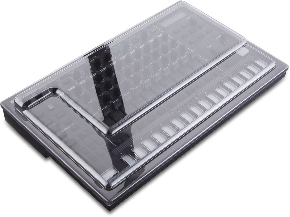 Decksaver beskyttelses cover for Roland TR-8S