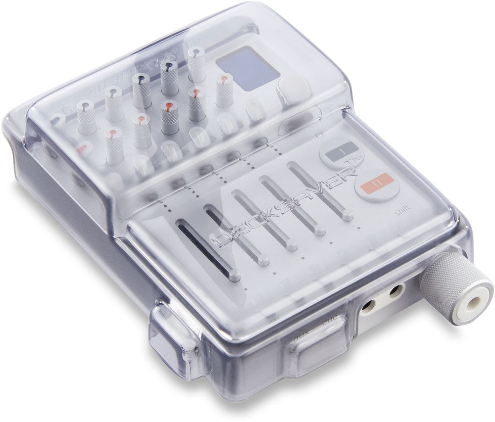 Decksaver Beskyttelses cover for Teenage Engineering TX-6