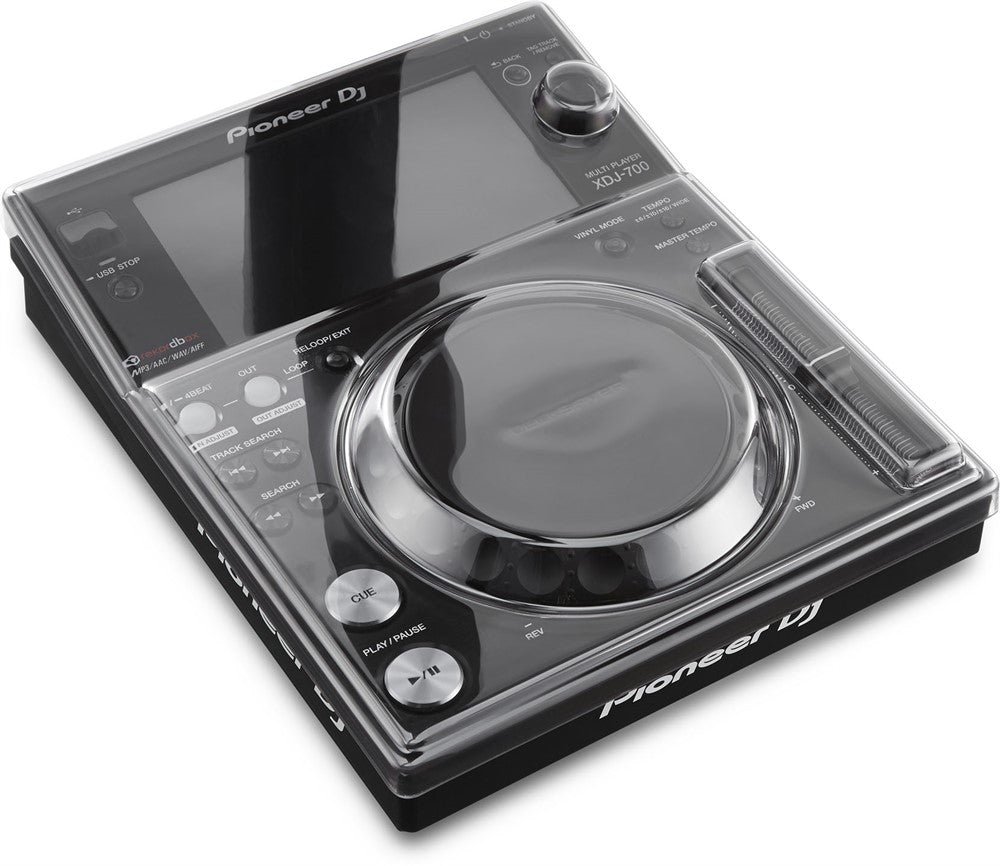 Decksaver beskyttelses cover for Pioneer XDJ-700