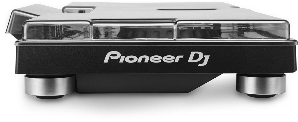 Decksaver Beskyttelses cover for Pioneer XDJ-RX