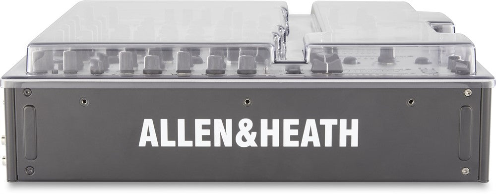 Decksaver Beskyttelses cover for Allen & Heath Xone:96