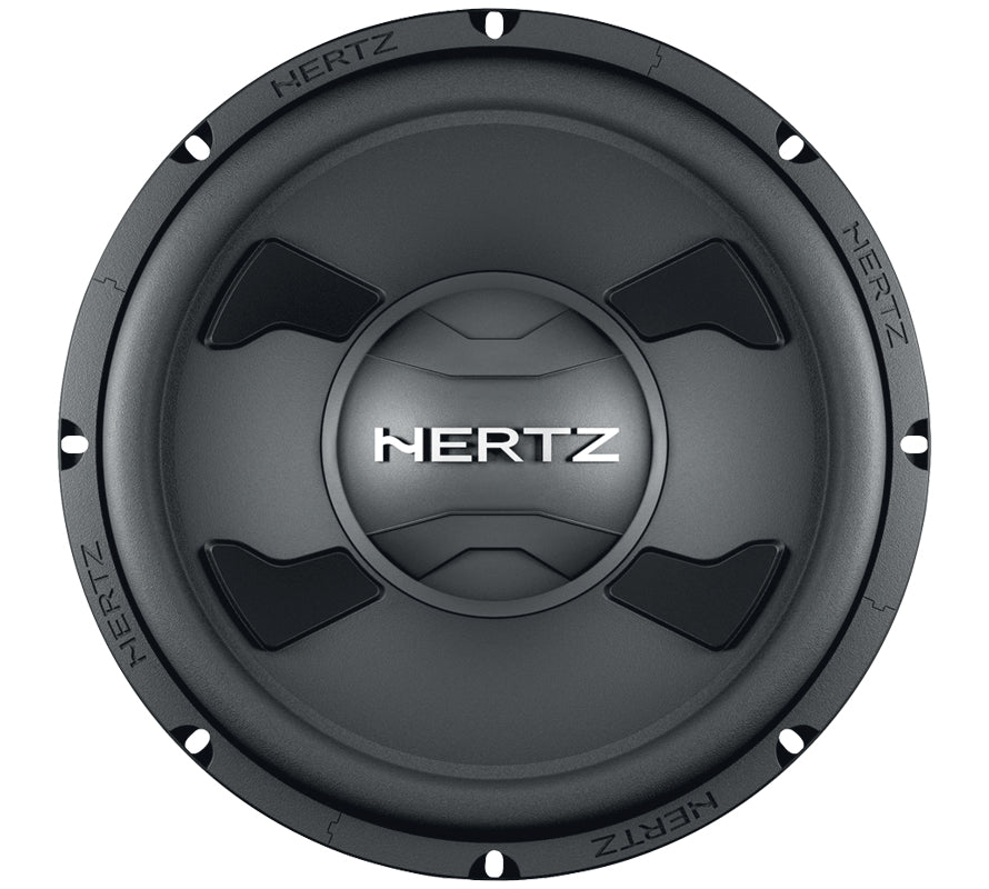 HERTZ DS 30 subwoofer (300 mm, 12")