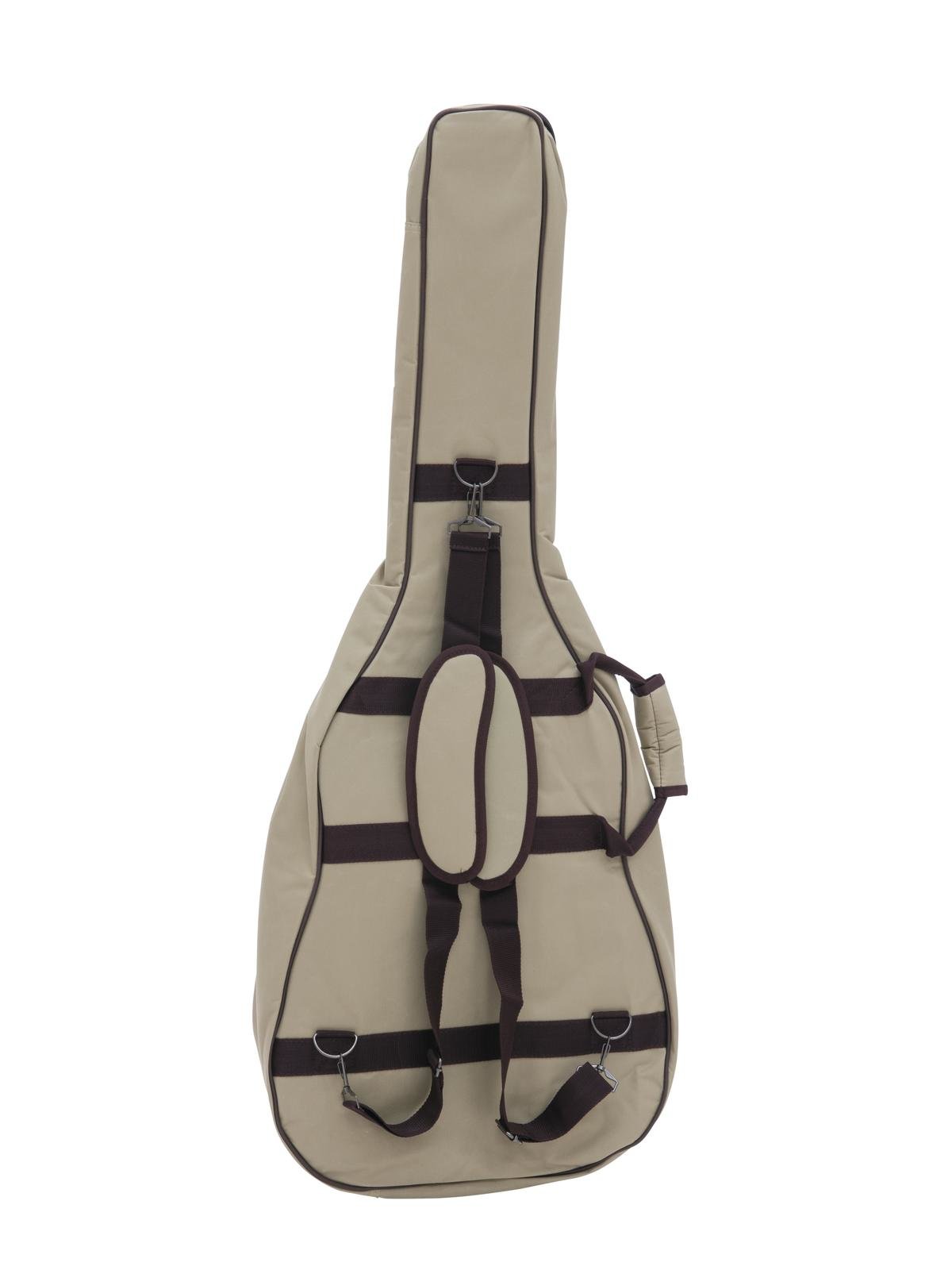 DiMavery DSB-400 Western gitarveske