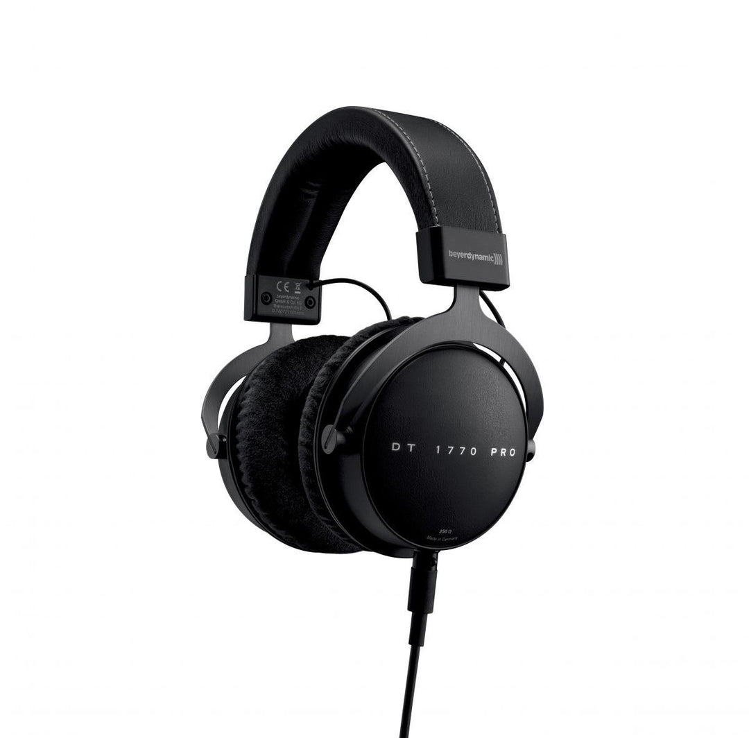 Beyerdynamic DT 1770 PRO MKII - Studio Hodetelefoner (30 Ohm)