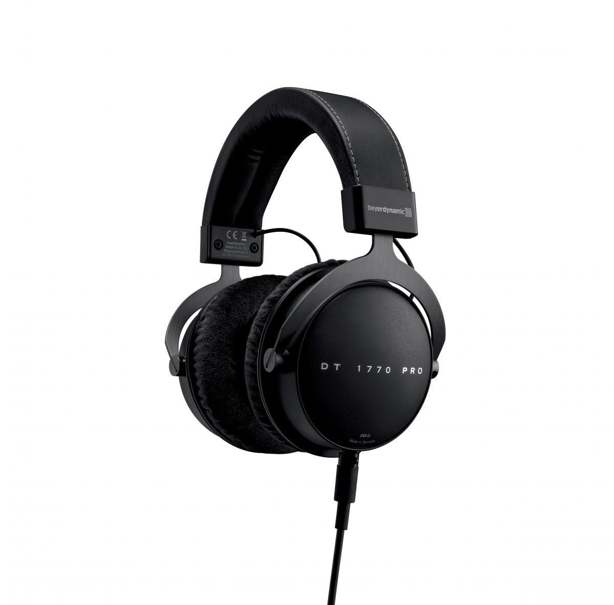 Beyerdynamic DT 1770 PRO MKII - Studio Hodetelefoner (30 Ohm)