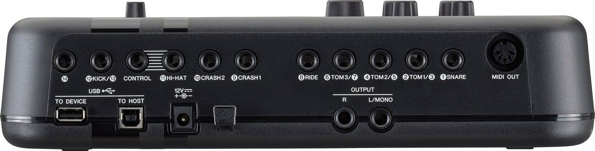 Yamaha DTX8K-X elektrisk trommesett (ekte Wood )