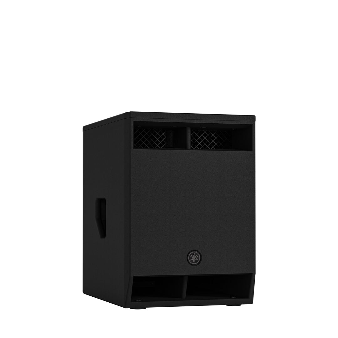 Yamaha DXS12 Mk3 - Aktiv subwoofer