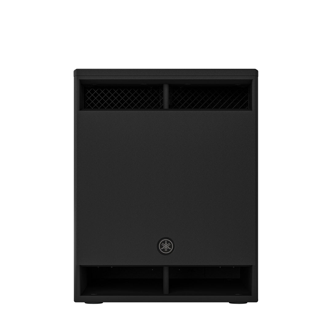 Yamaha DXS15 Mk3 - Aktiv subwoofer