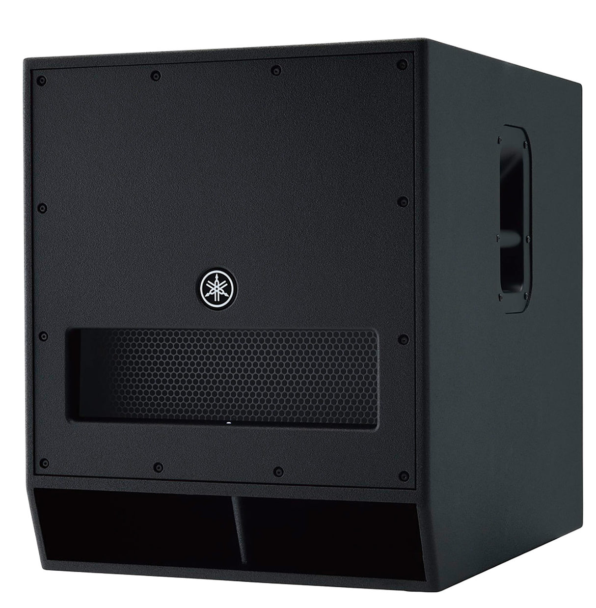 Yamaha DXS18 aktiv subwoofer