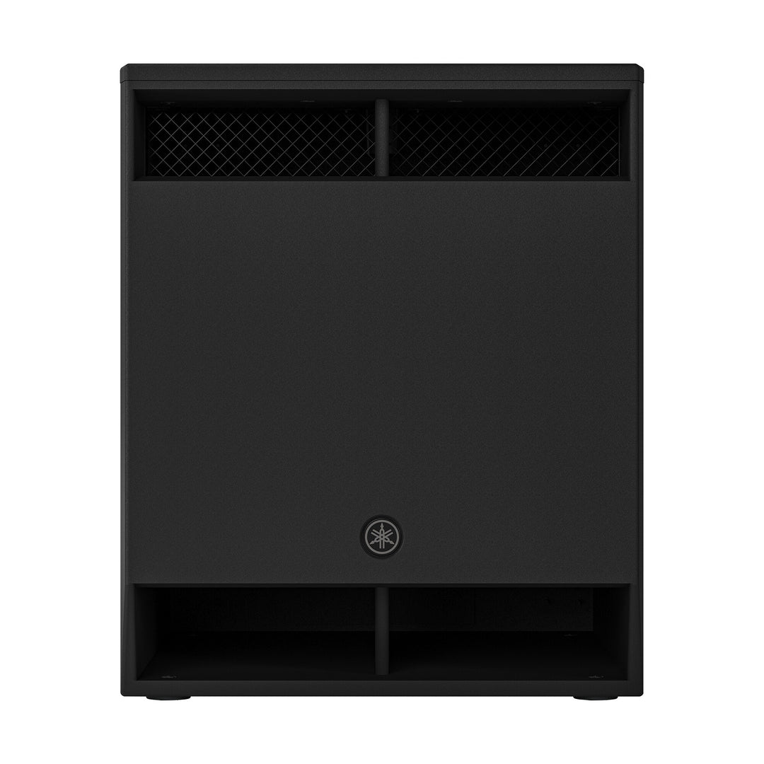 Yamaha DXS18 Mk3 - Aktiv subwoofer