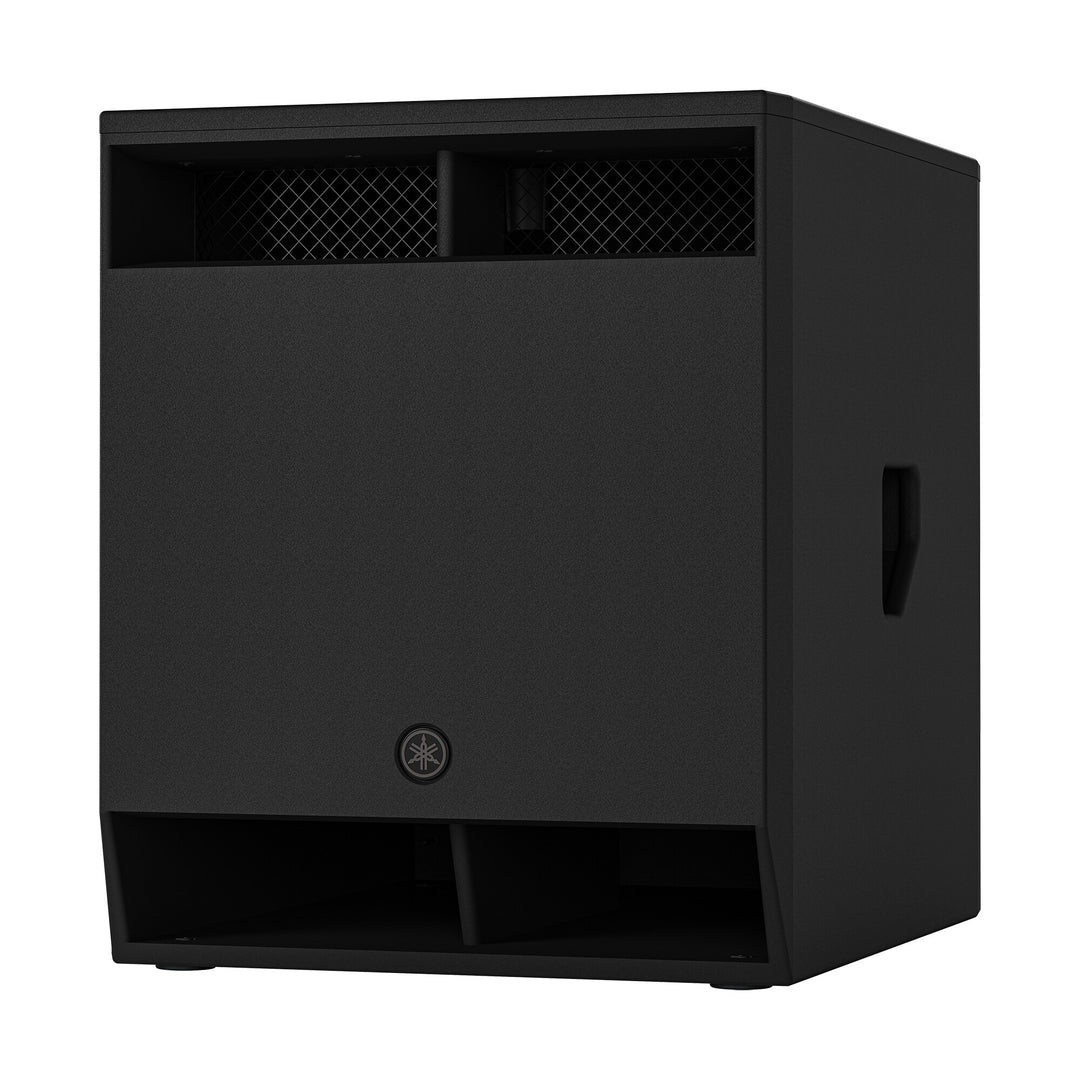 Yamaha DXS18 Mk3 - Aktiv subwoofer