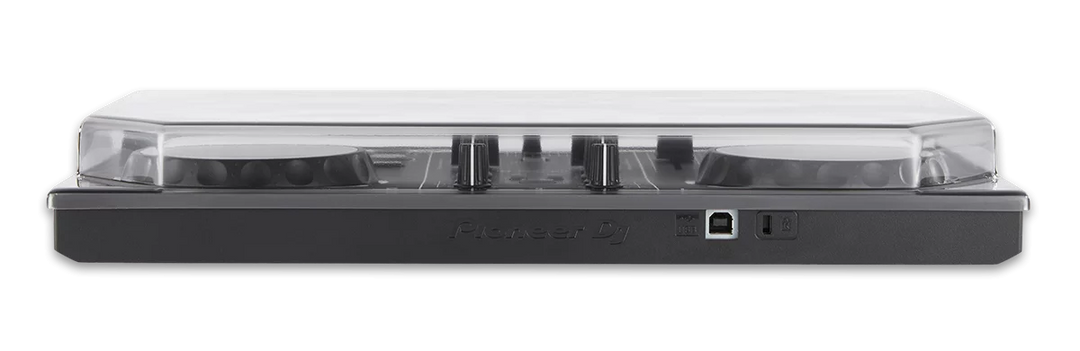 Pioneer DDJ-200 dekk